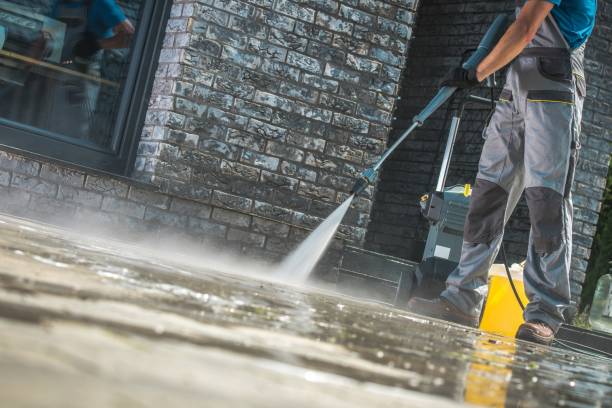 Best Gas Station Cleaning  in Mulberry, AR