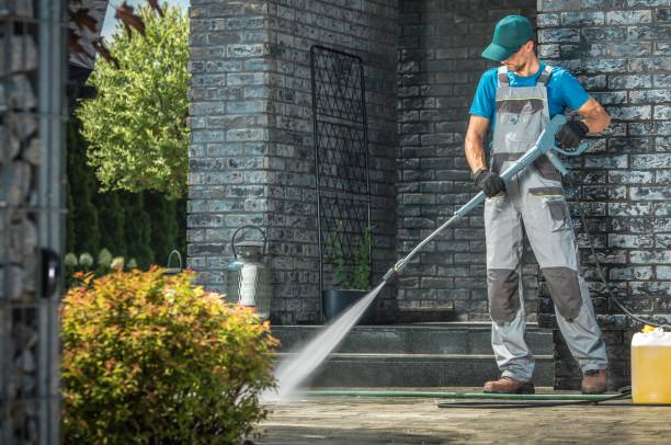 Best Post-Construction Pressure Washing  in Mulberry, AR
