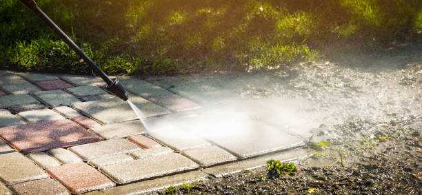 Best Patio and Deck Pressure Washing  in Mulberry, AR