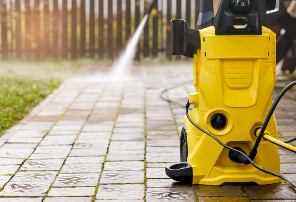 Professional Pressure Washing in Mulberry, AR